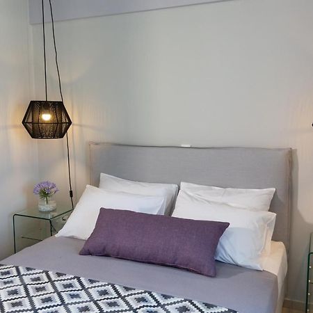 Jasmine - Apartment In Kalamáta Eksteriør bilde