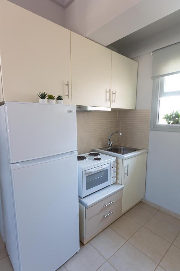 Jasmine - Apartment In Kalamáta Eksteriør bilde